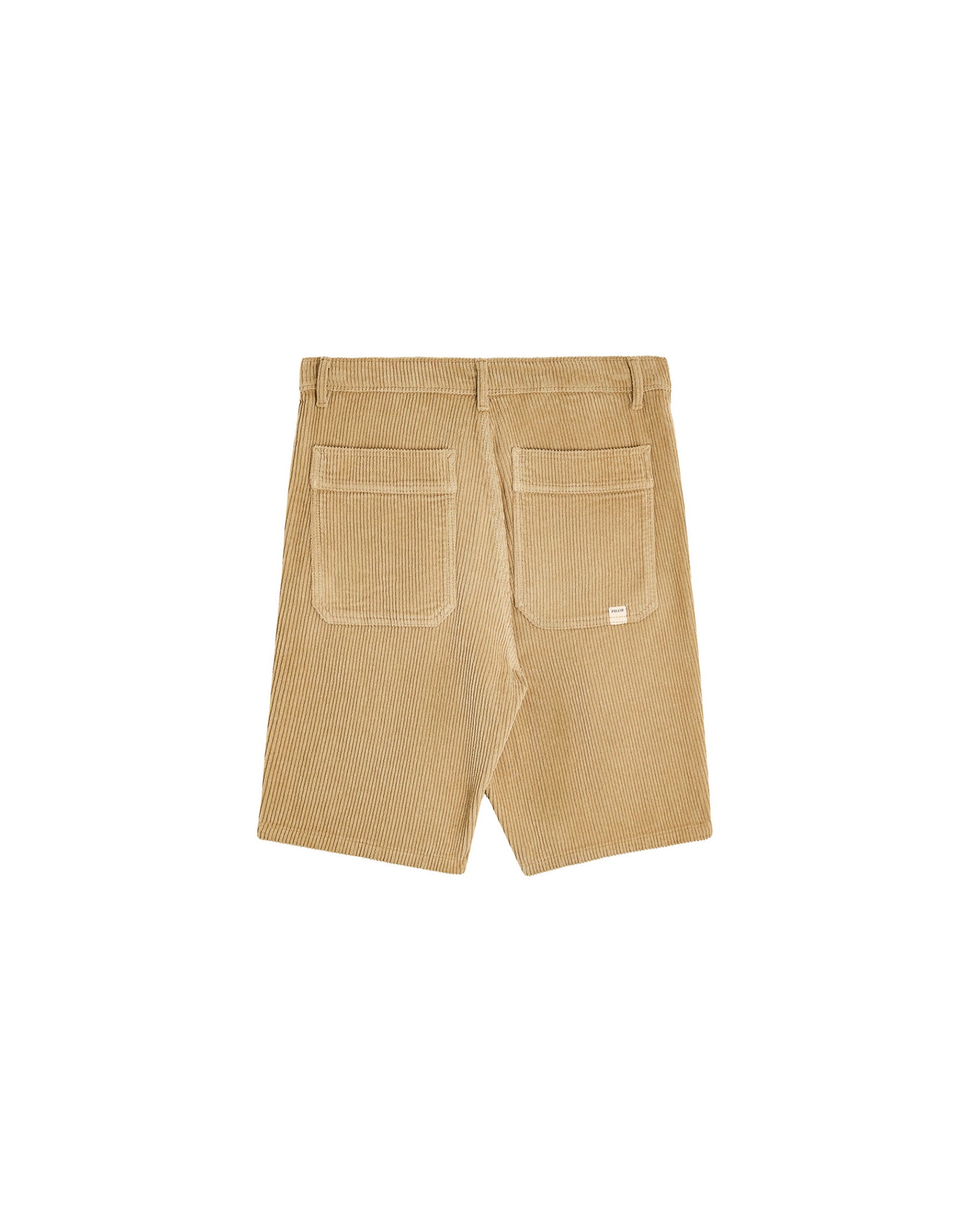 SHORT LOOSE ROYBISCOTT, PULLIN