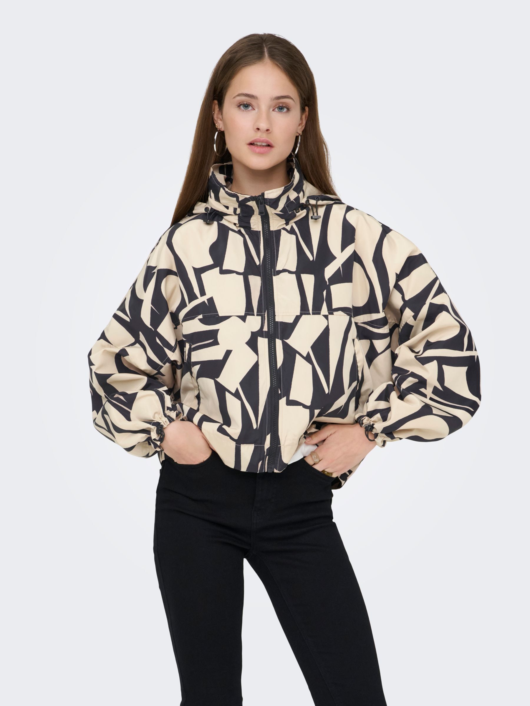 Veste, ONLY