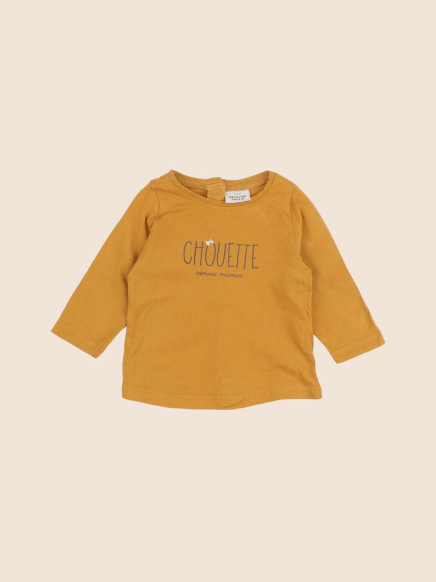 Tee-shirt - Très bon état, TAPE A L'OEIL