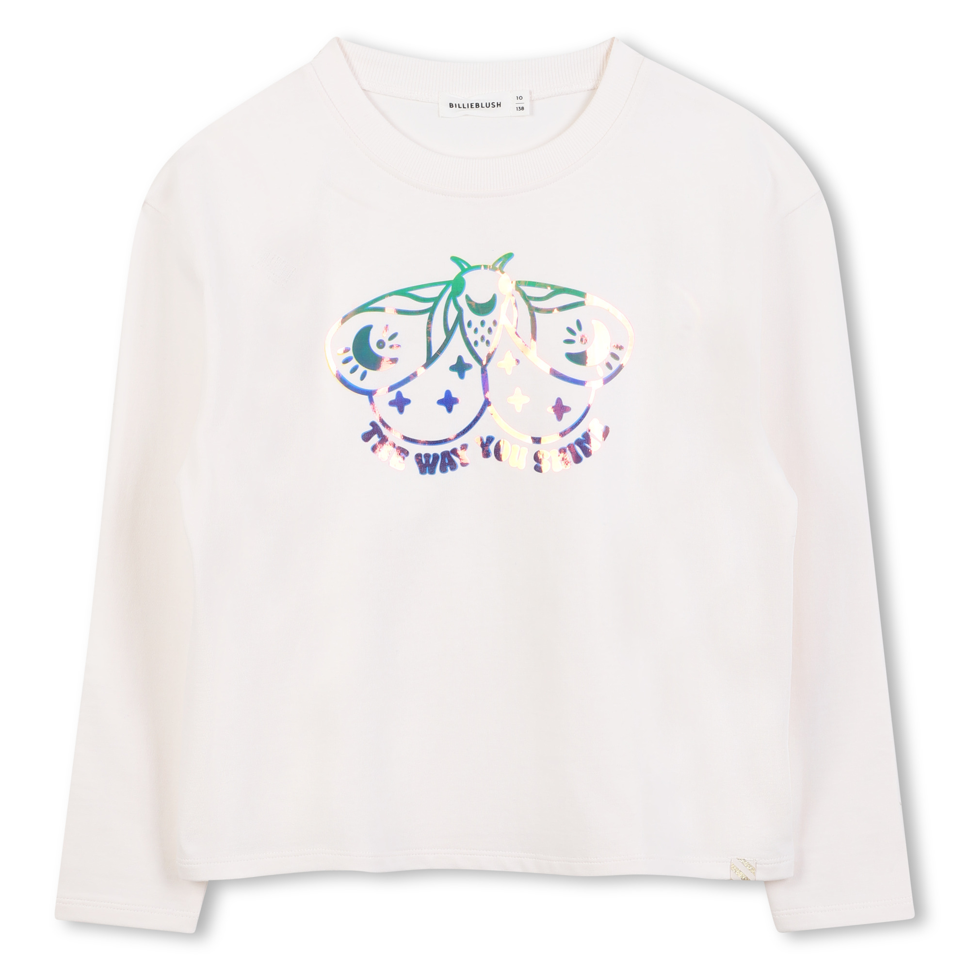 T-shirts à manches longues, BILLIEBLUSH