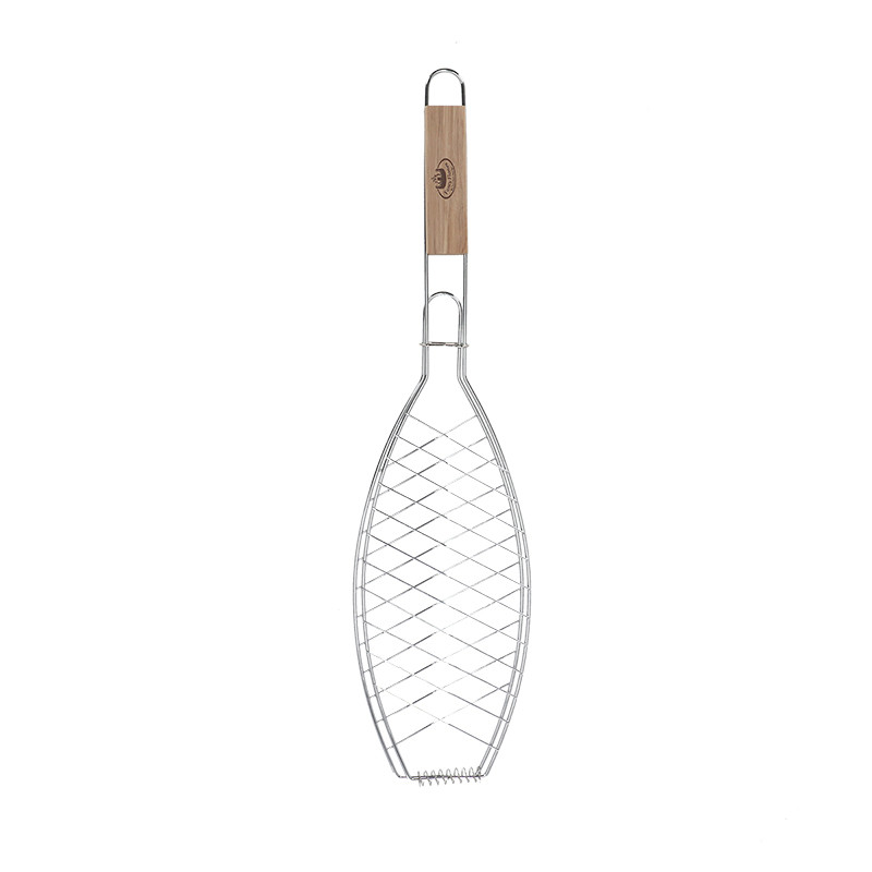 Grille à poisson Barbecue, ESSCHERT DESIGN