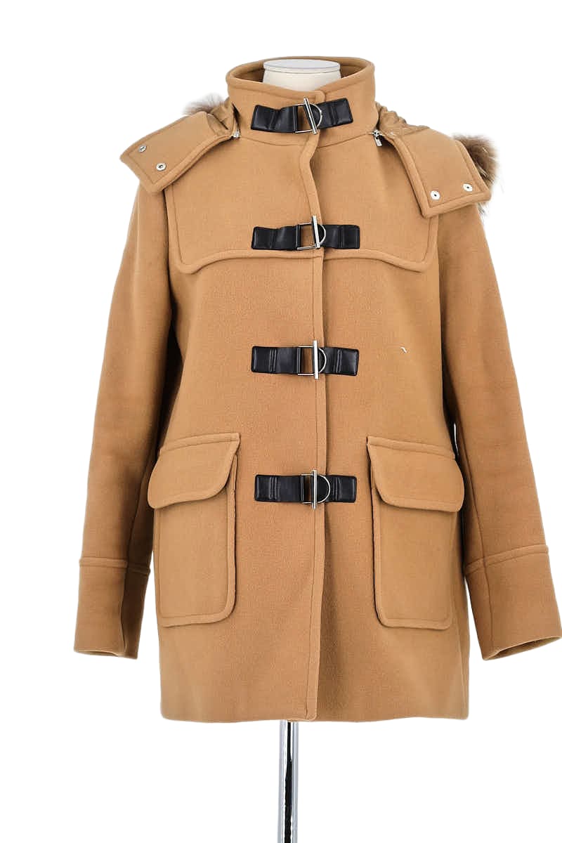 Manteau - Très Bon État, CLAUDIE PIERLOT
