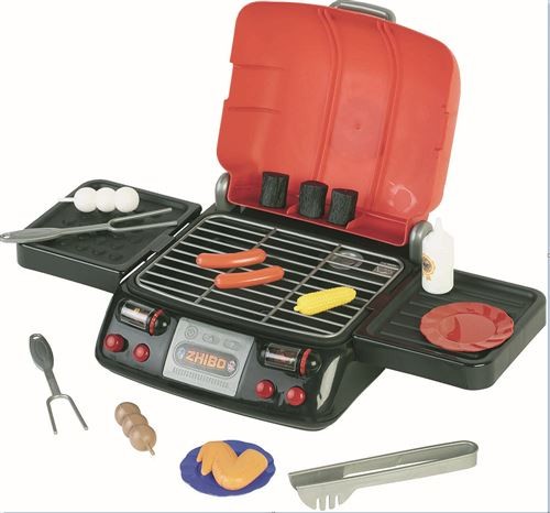 Barbecue Enfant - Wdk Partner, WDK GROUPE PARTNER