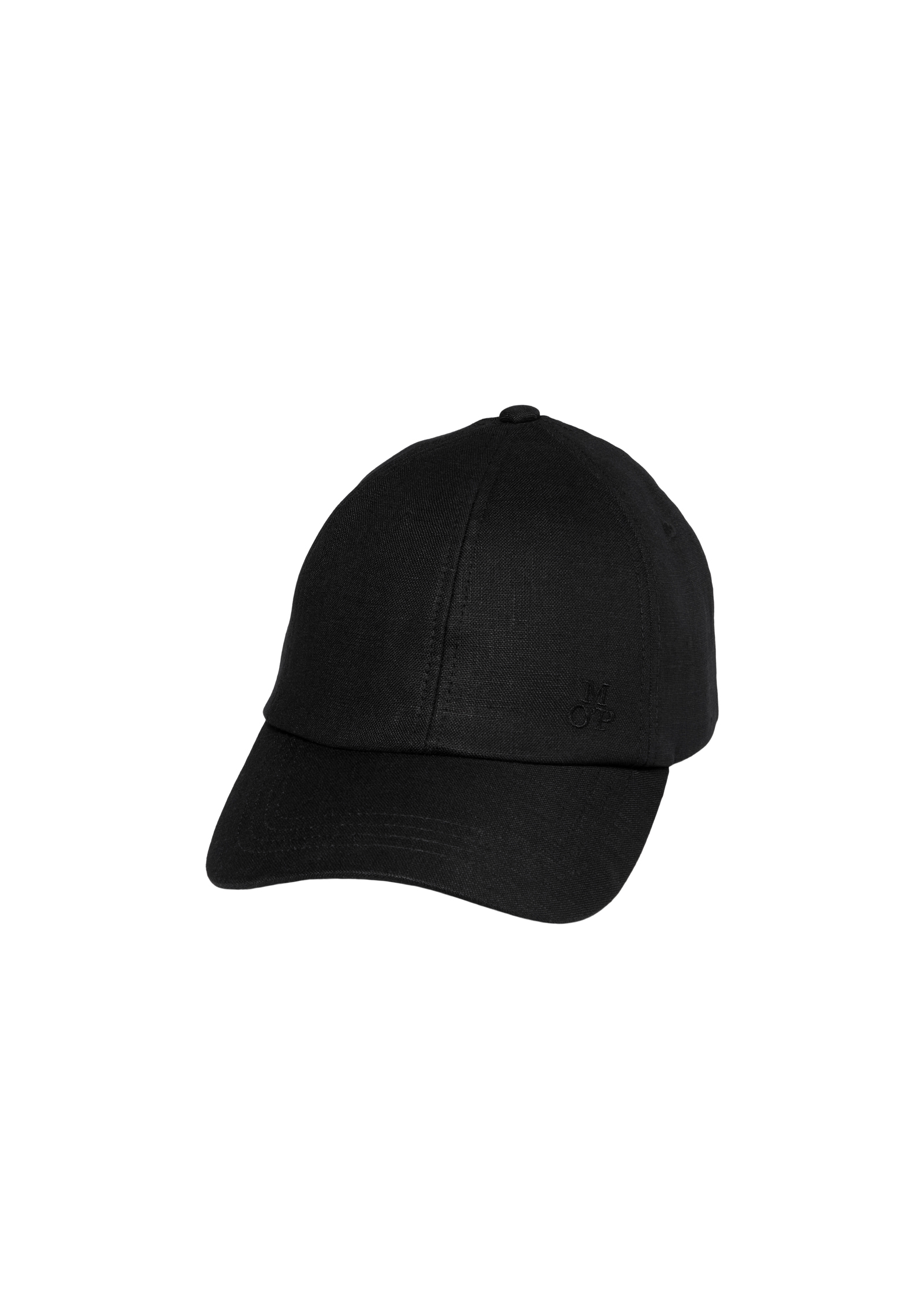 Cap en pur lin, MARC O'POLO