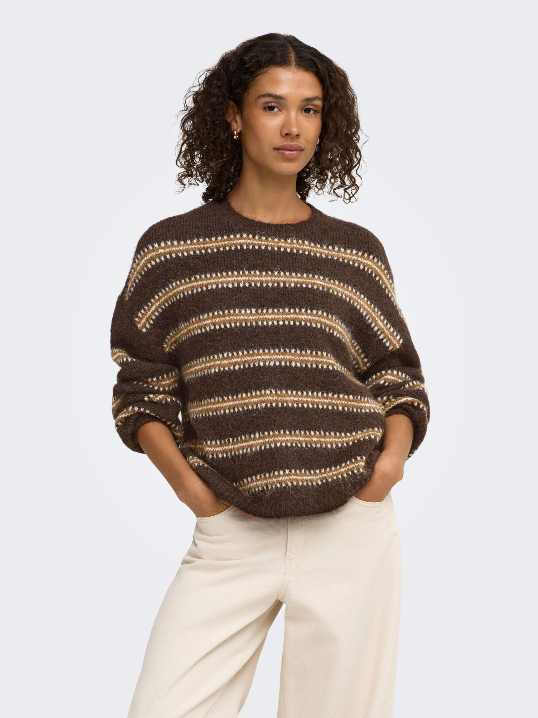 Pull En Maille, JDY
