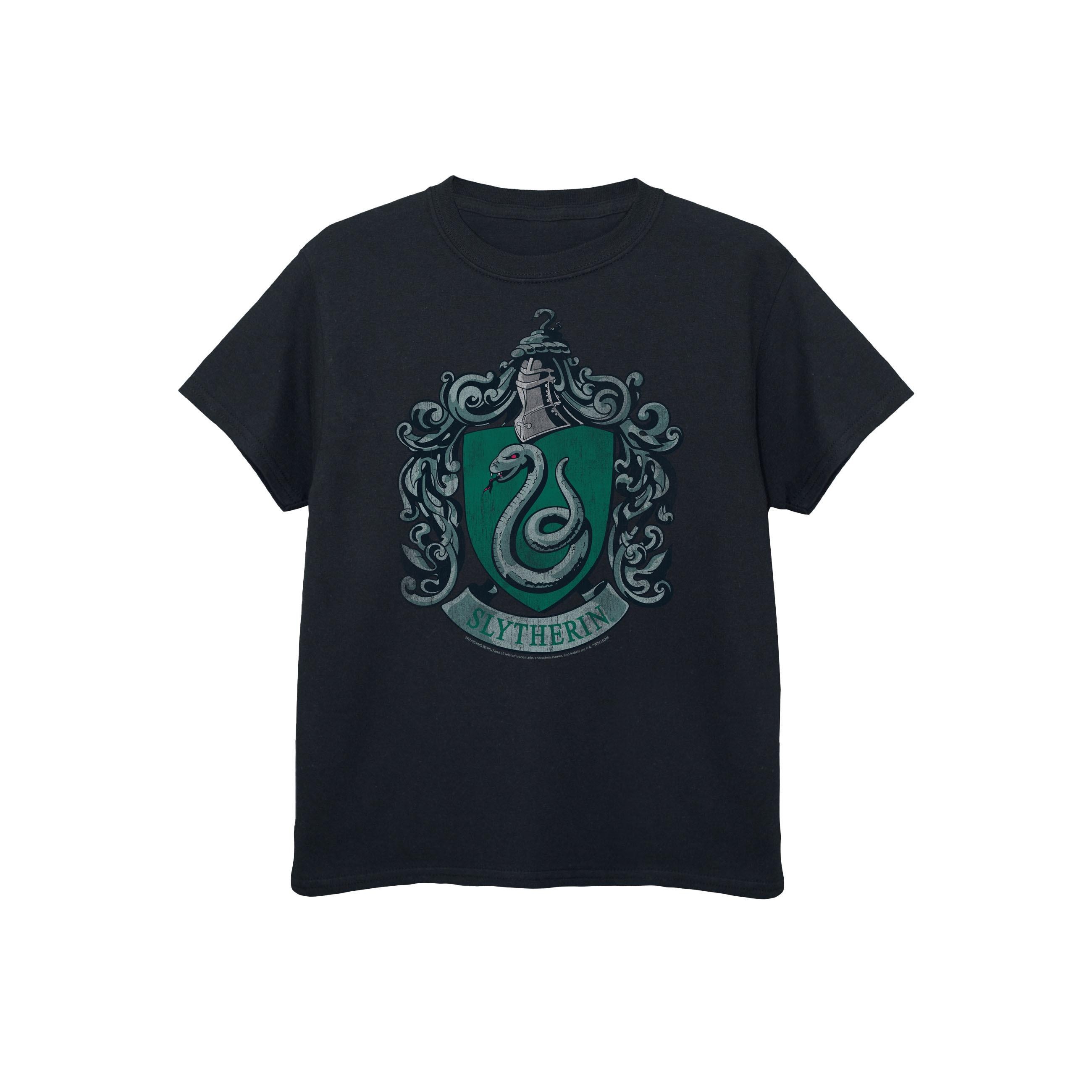 T-shirt, HARRY POTTER
