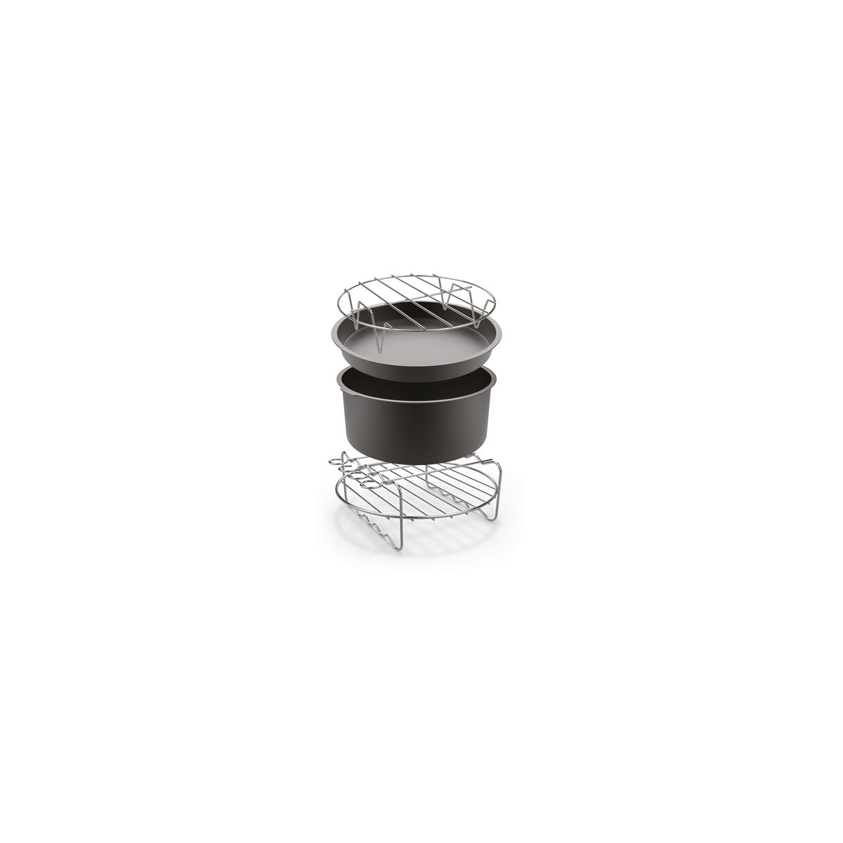 Accessoire pour Easy Fry XXL - XA113010, TEFAL