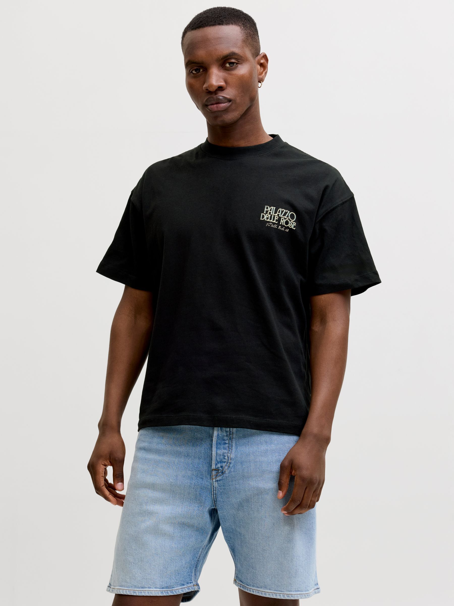 T-Shirt, JACK & JONES