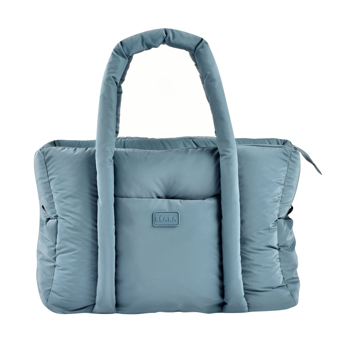 Sac best sale beaba bleu