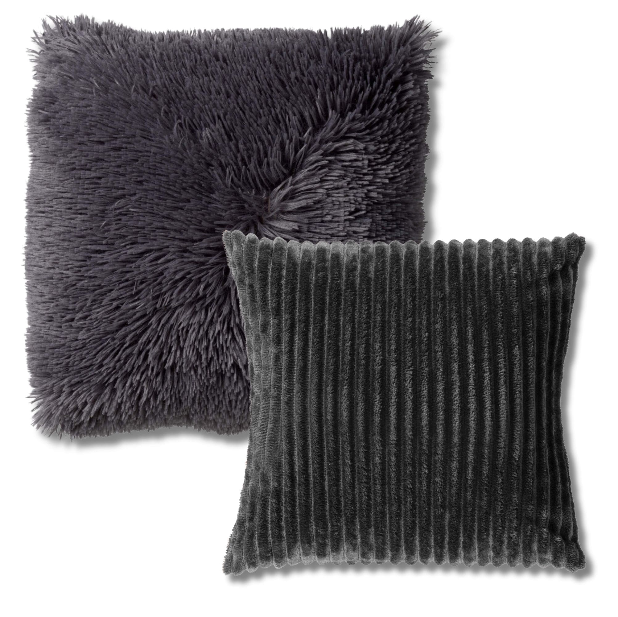 Coussins Cosy couches (Lot de 2), DUTCH DECOR
