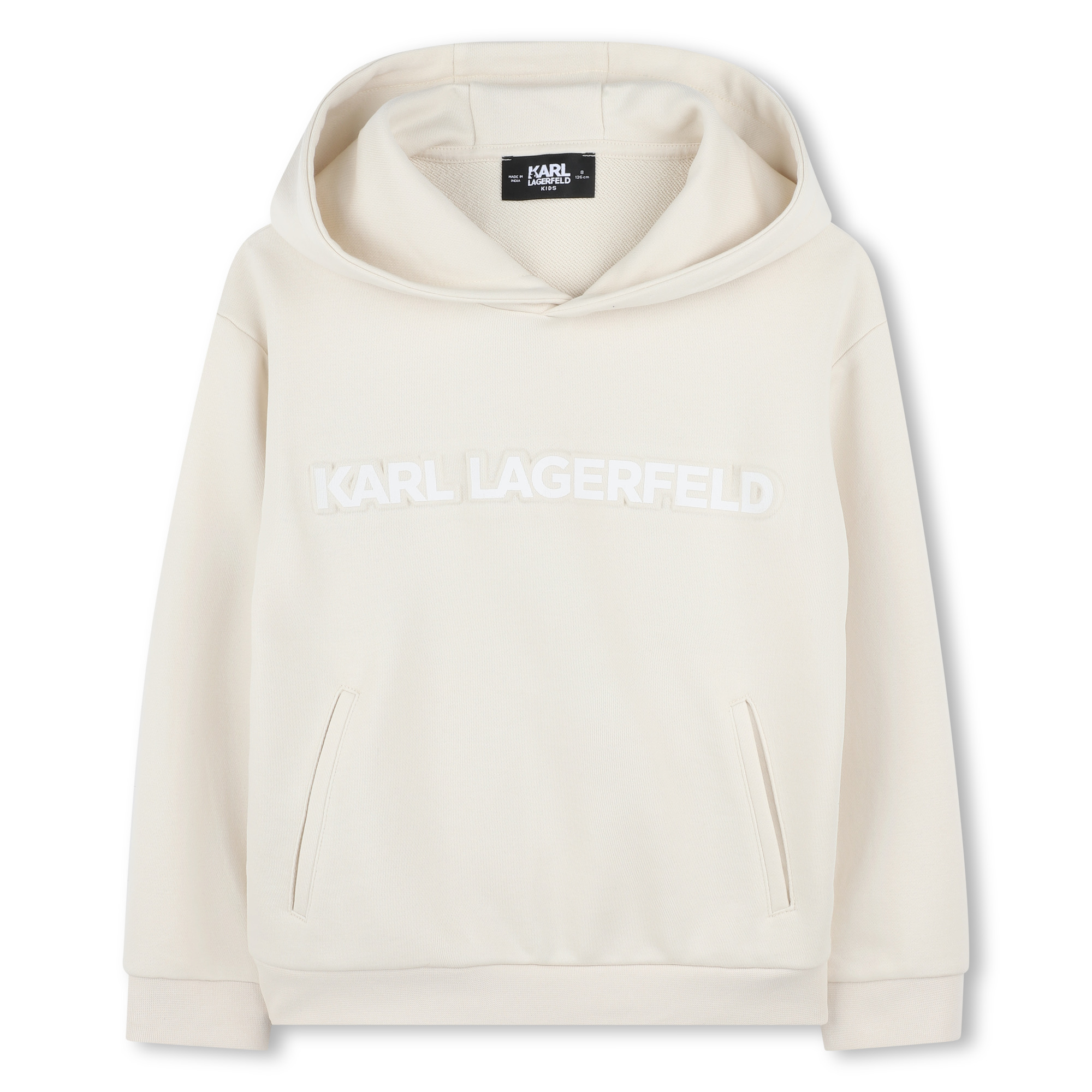 SWEAT, KARL LAGERFELD KIDS