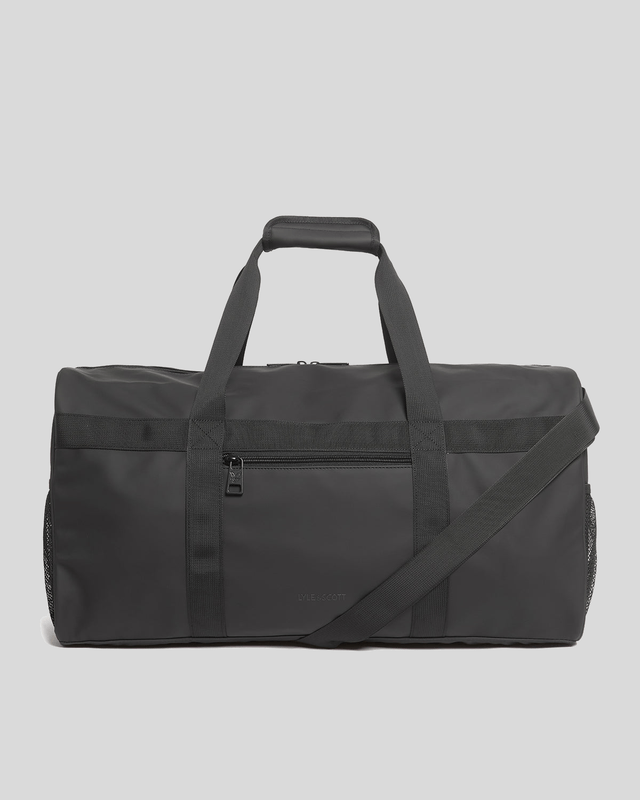 Sac week-end déperlant, LYLE & SCOTT