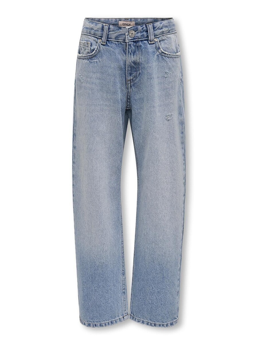Jeans wide leg, KIDS ONLY