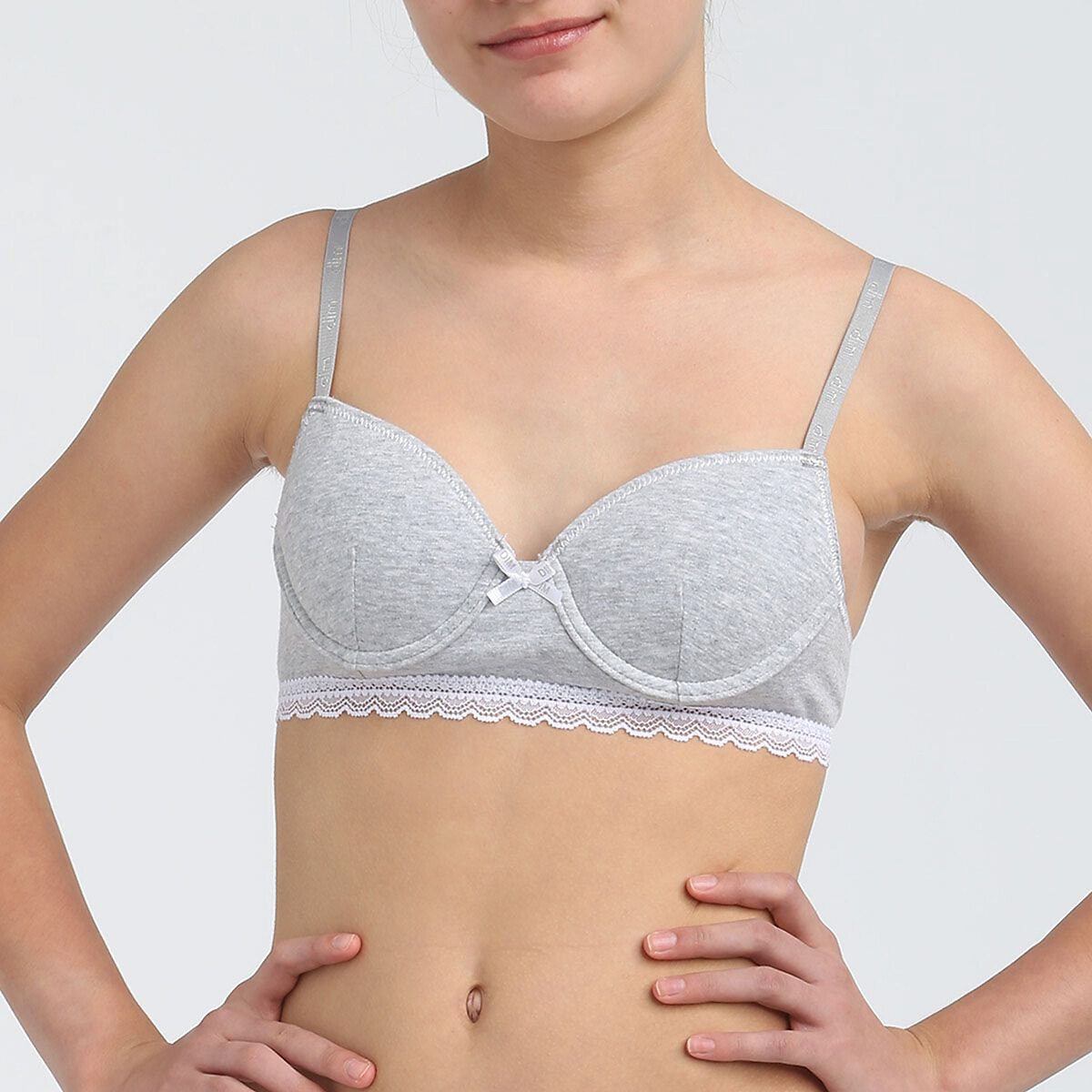 Soutien-gorge Dim Vert Tropical Taille 85B - Neuf Avec étiquettes (prix D'origine 29,90€)