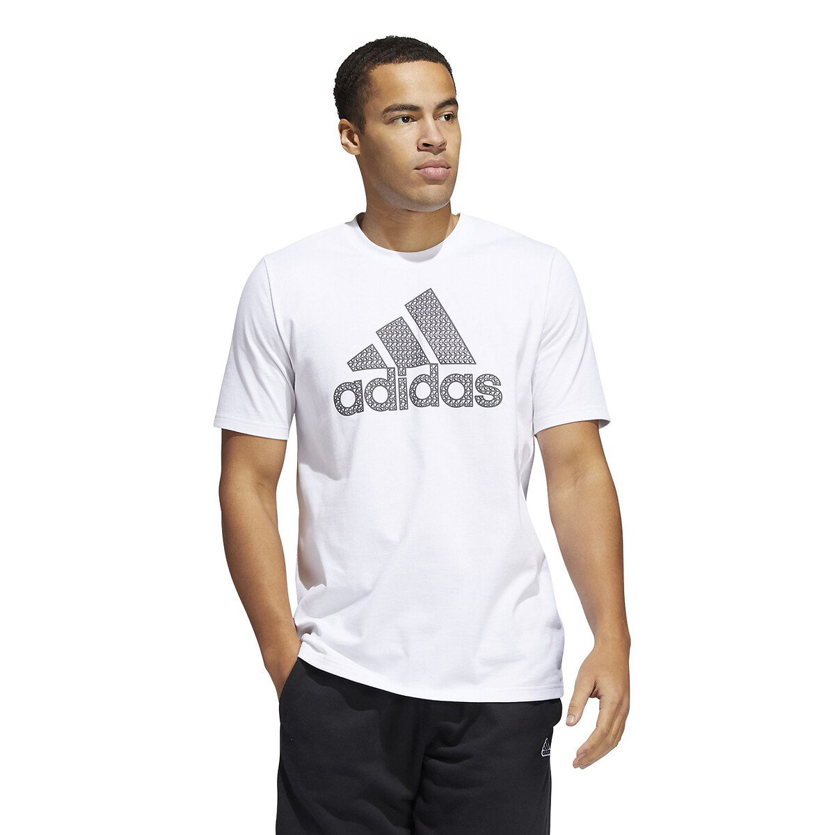 adidas bos t shirt