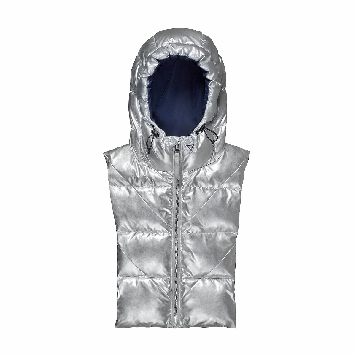 Unisex Reversible Padded Hood, FUDOON