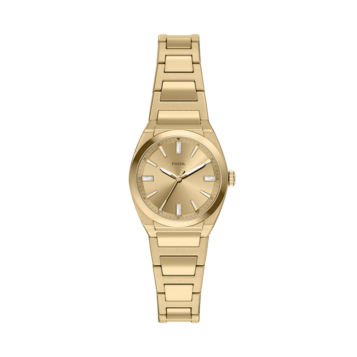 Montre Analogique EVERETT, FOSSIL