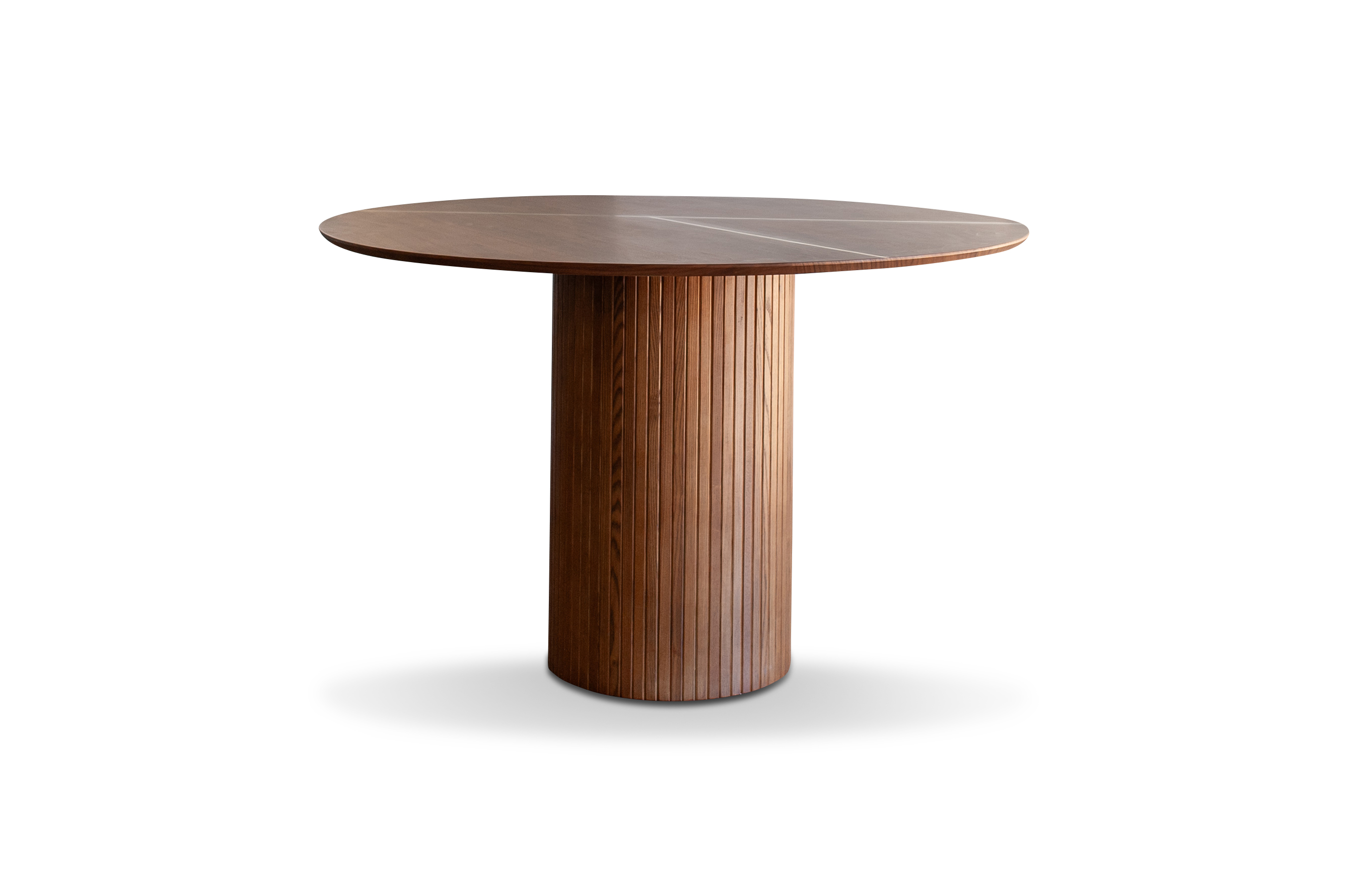 Table à manger 6 couverts LIGNA, PRODUIT INTERIEUR BRUT