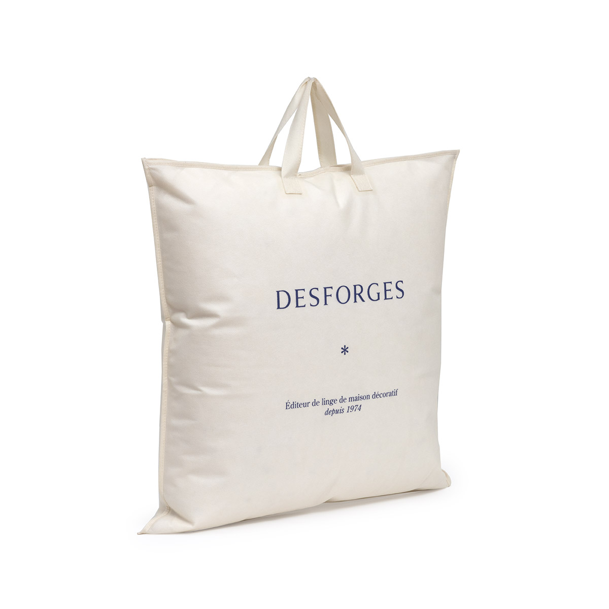 Oreiller en duvet, NUAGE, DESFORGES