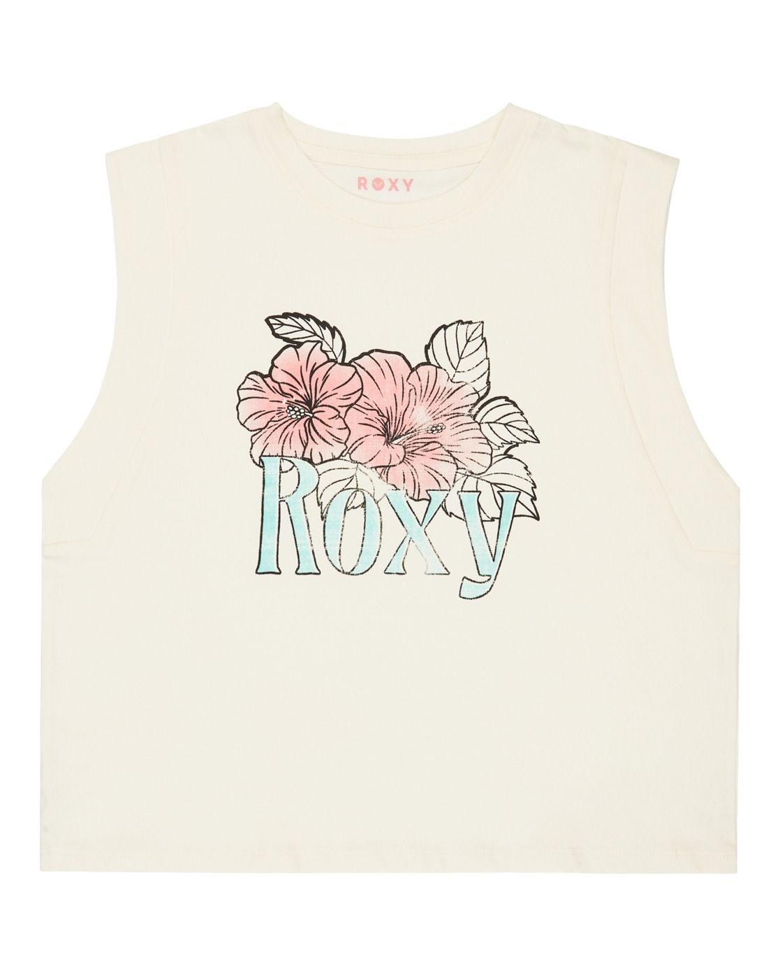 T-shirt sans manches PEACE HARBOR., ROXY