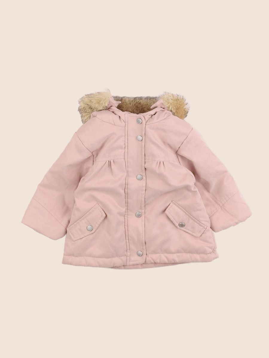 Manteau - Bon état, VERTBAUDET