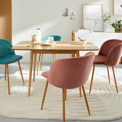 Aylin Extendable Dining Table LA REDOUTE INTERIEURS