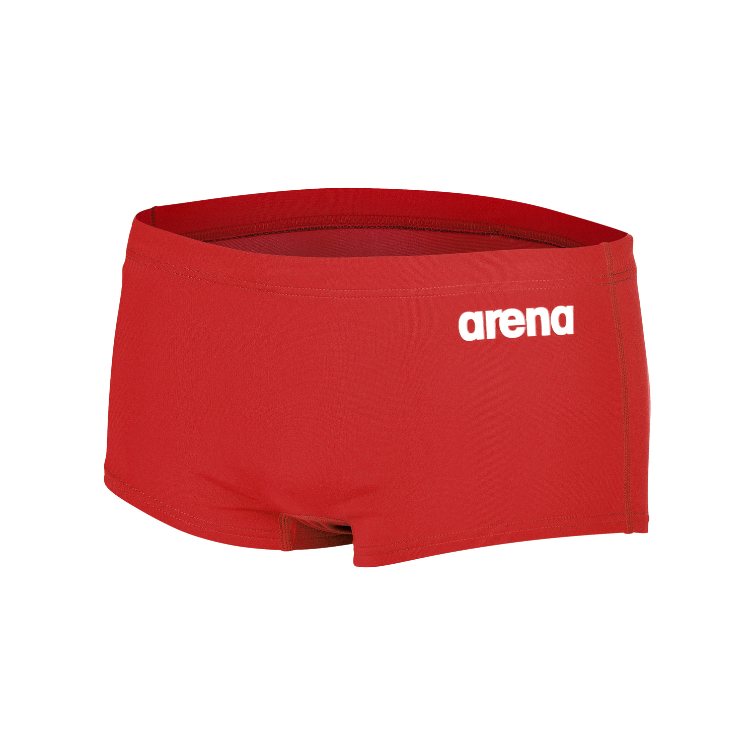 Short taille basse Team Solid, ARENA