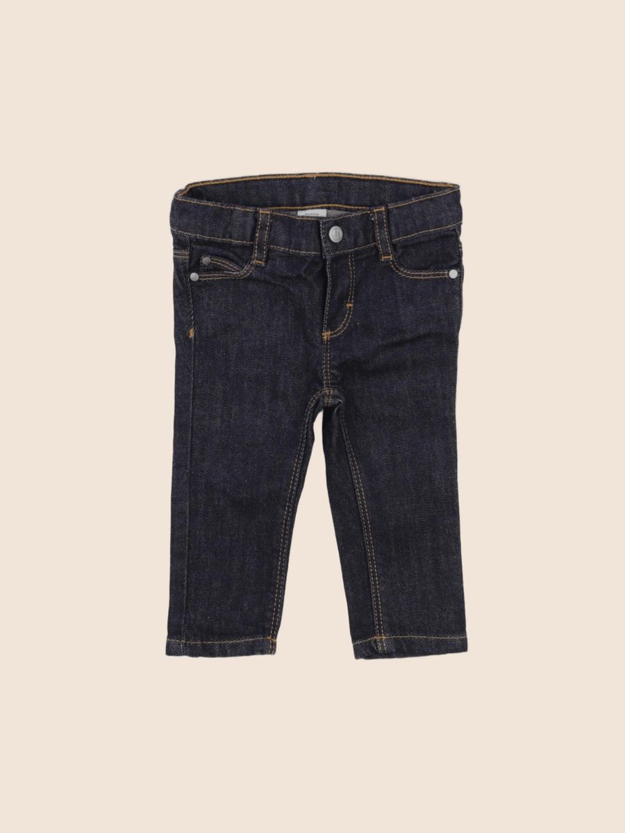 Jean - Très bon état, PETIT BATEAU