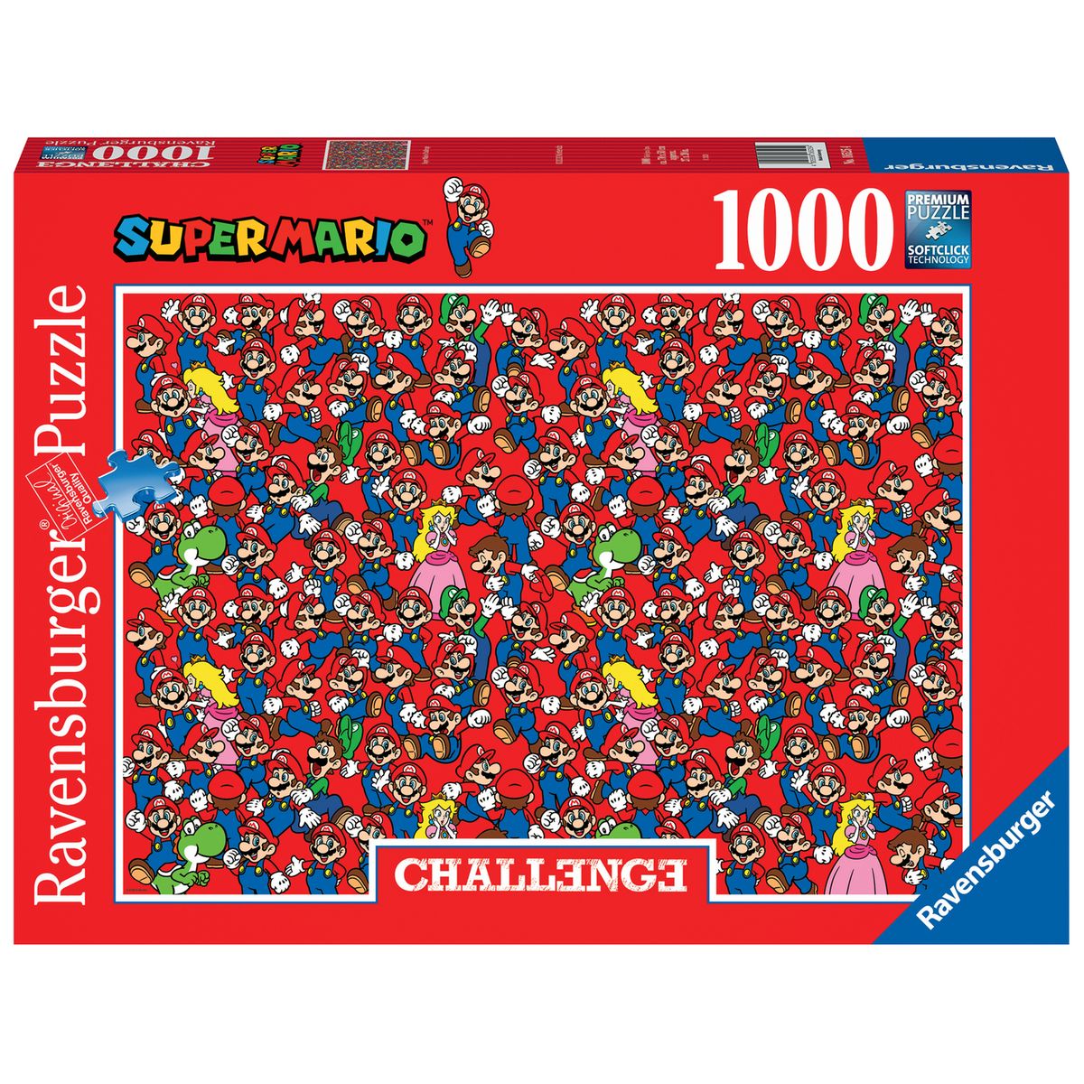 Grand paon de 250 pièces pour enfants et adultes Puzzle, Puzzle