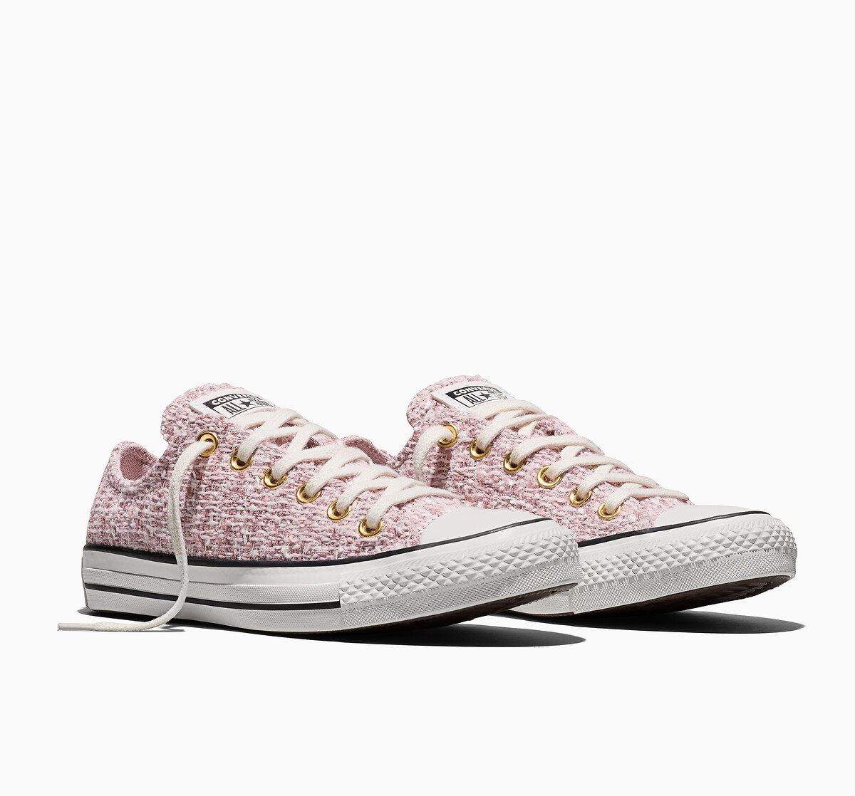 Zapatillas CHUCK TAYLOR ALL STAR OX TWEED, CONVERSE