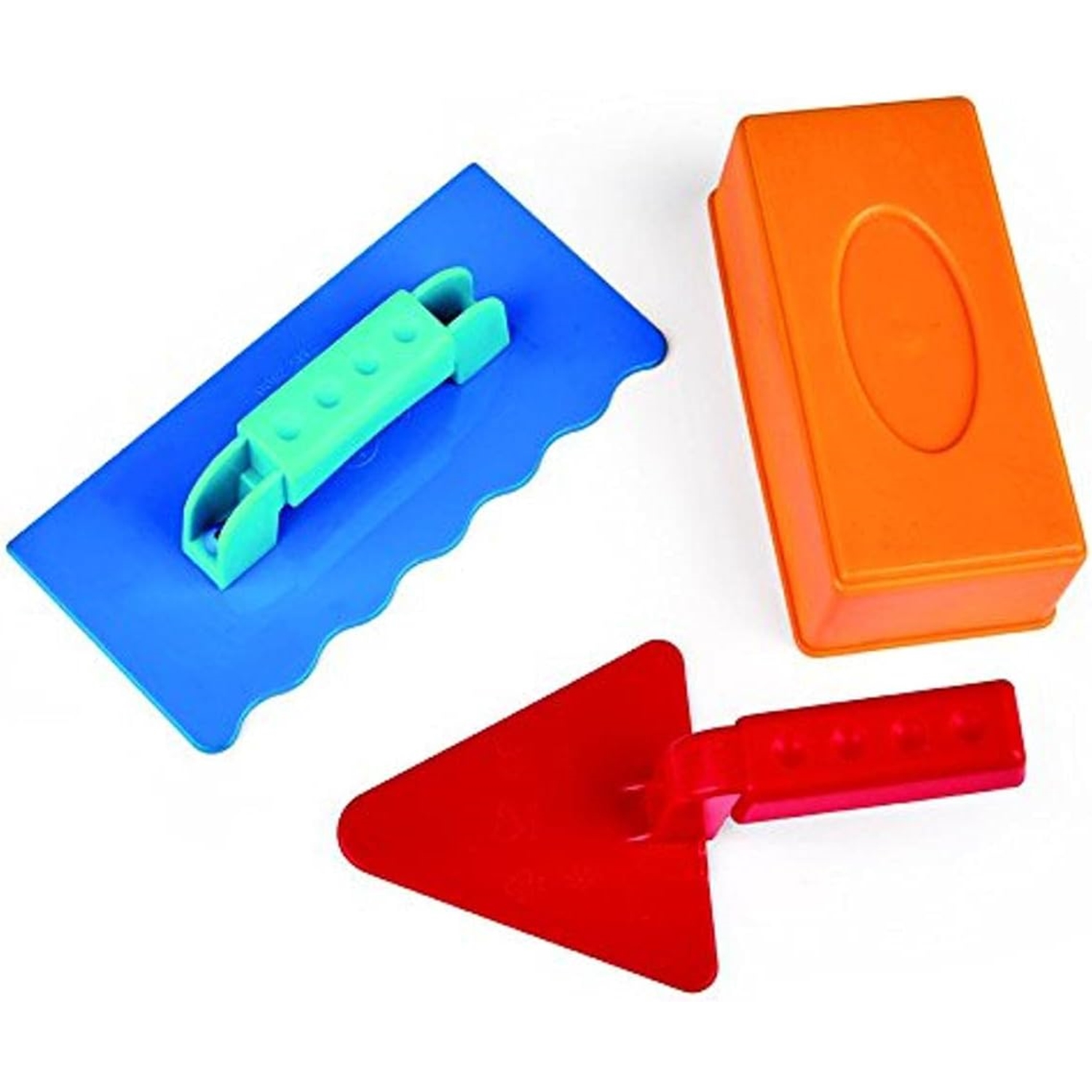 Kit du maître maçon, HAPE