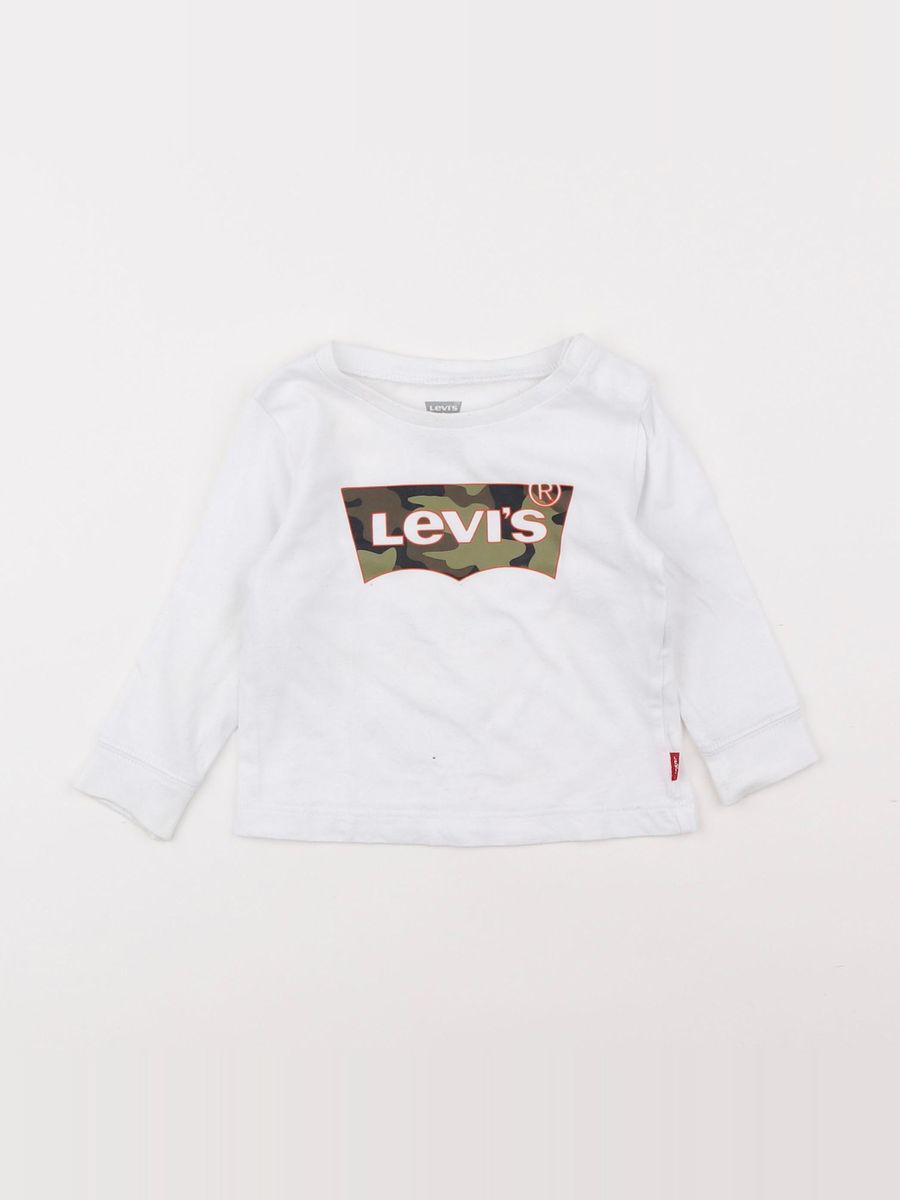 Tee-shirt - Très bon état, LEVI'S