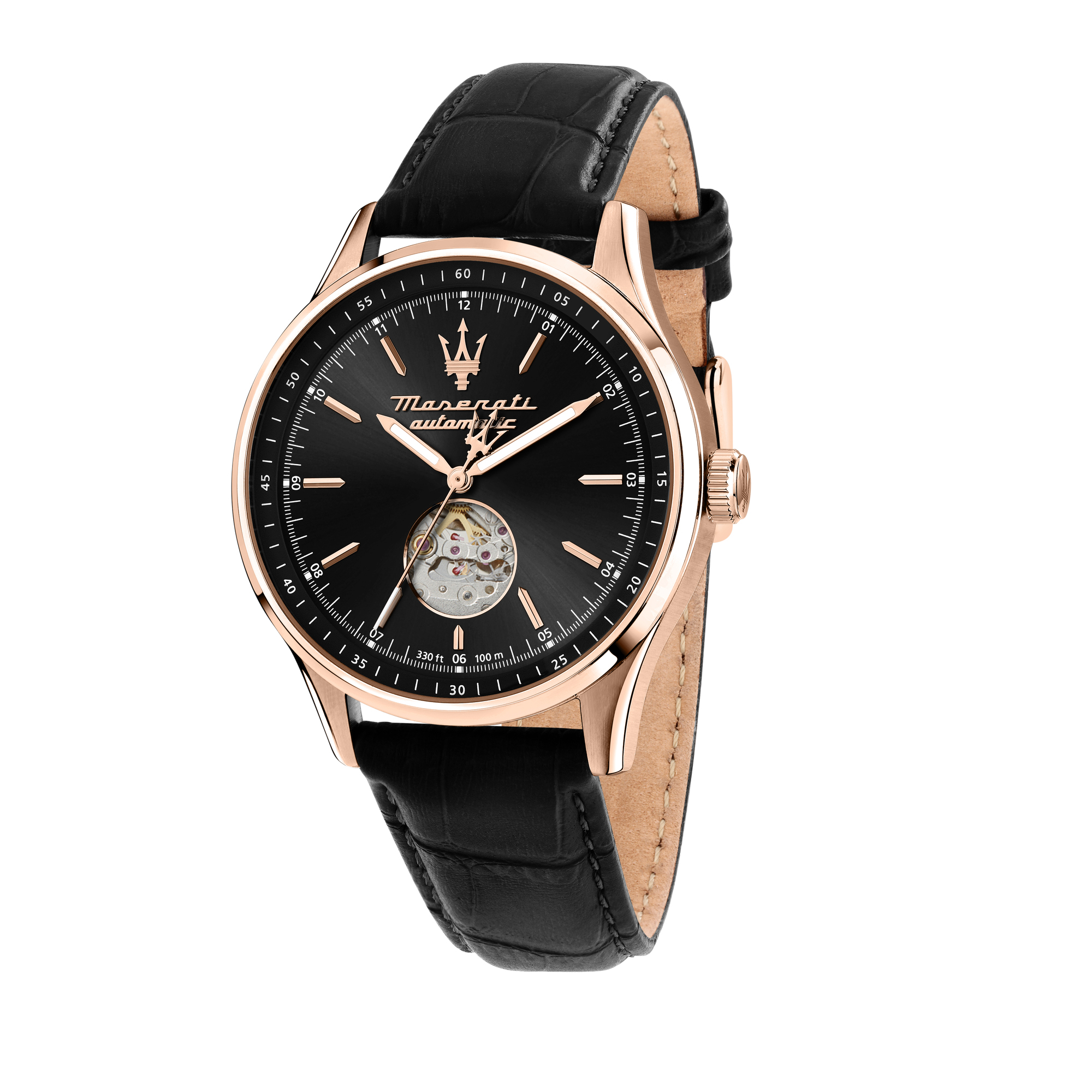 Montre analogique SORPASSO, MASERATI