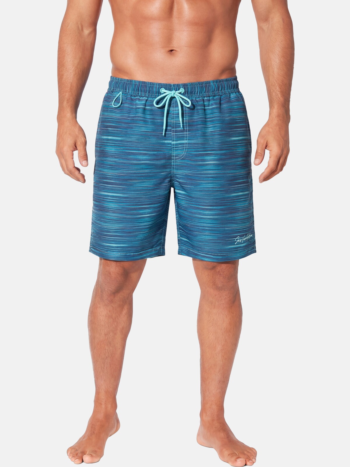 Short de bain OVIND, JAN VANDERSTORM