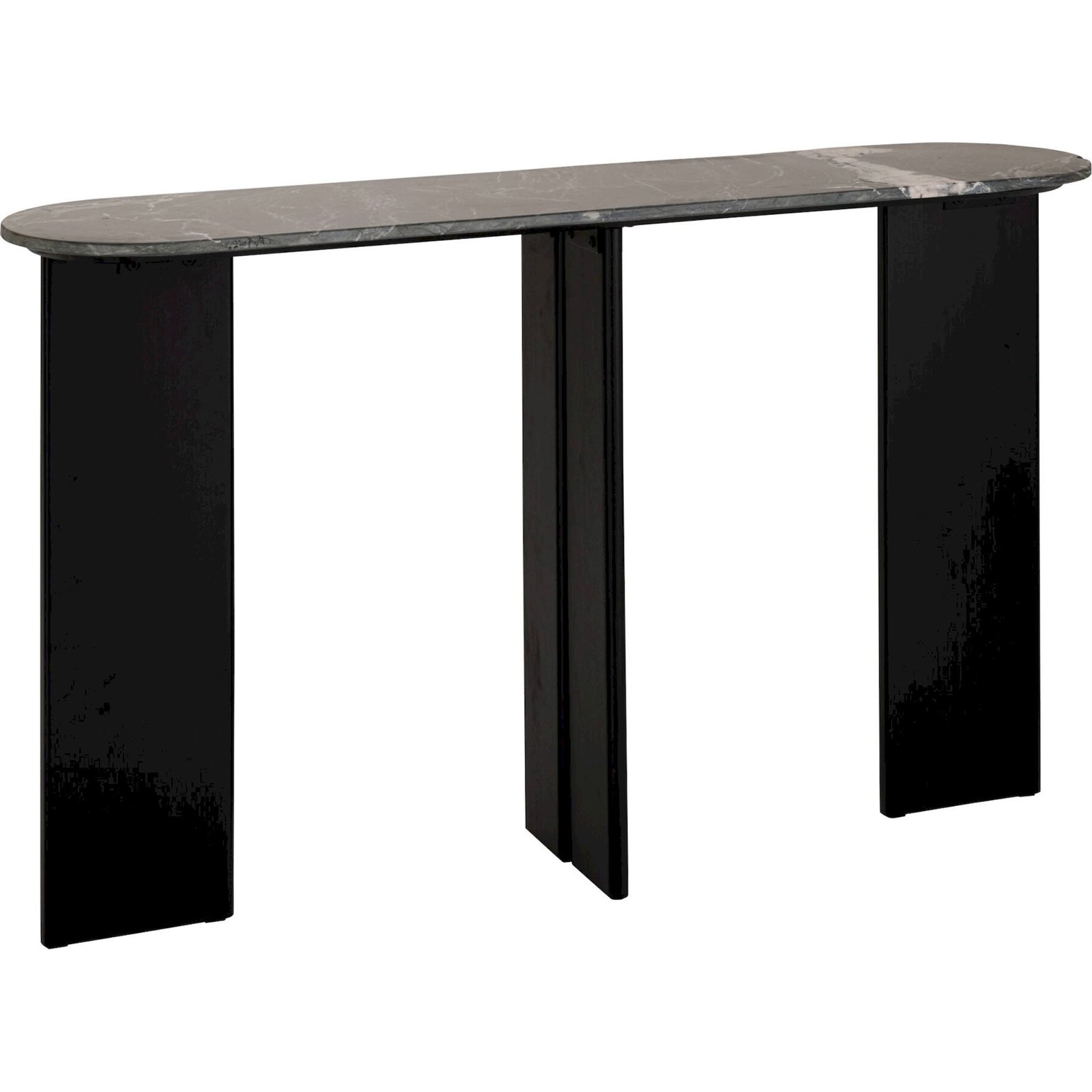 Console en pierre, Style chic sculpté, RECOLLECTION