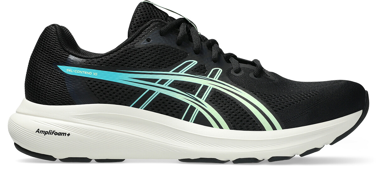 ASICS Zapatillas GEL-CONTEND 10 — photo 2