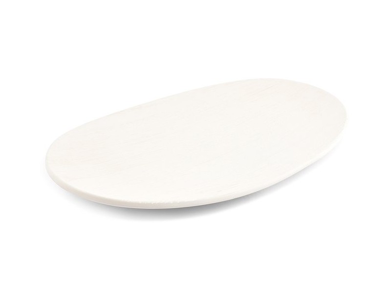 Plat décoratif ovale 38 cm VICO, SP COLLECTION