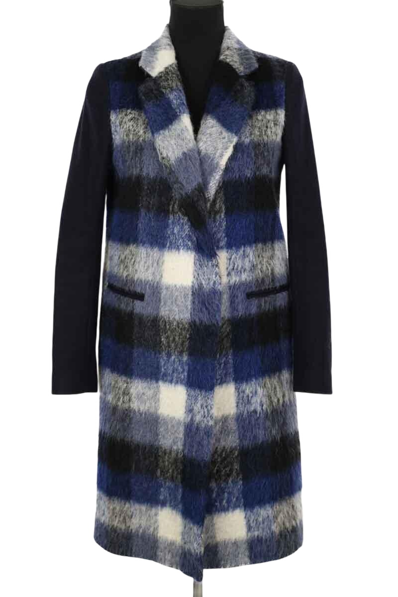 Manteau - Très Bon État, SANDRO