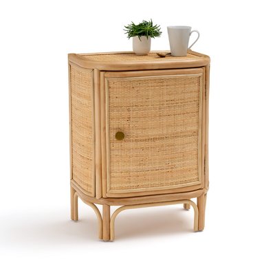 Ladara Bedside Cabinet (Door Opens to the Right) LA REDOUTE INTERIEURS