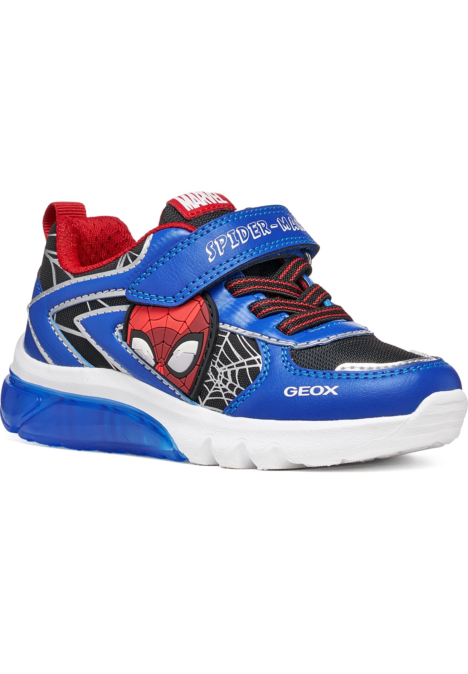 Baskets J CIBERDRON, GEOX