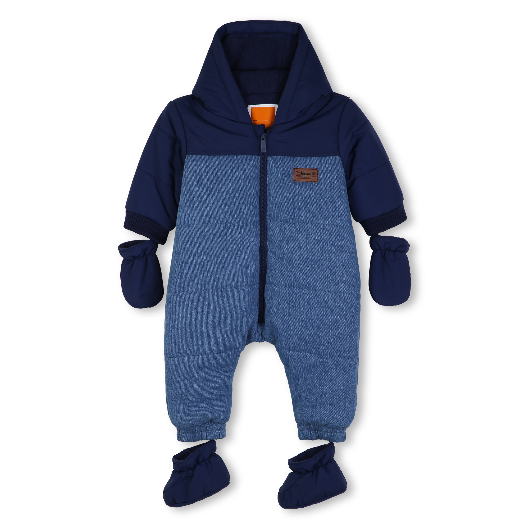 Combinaison pilote, TIMBERLAND