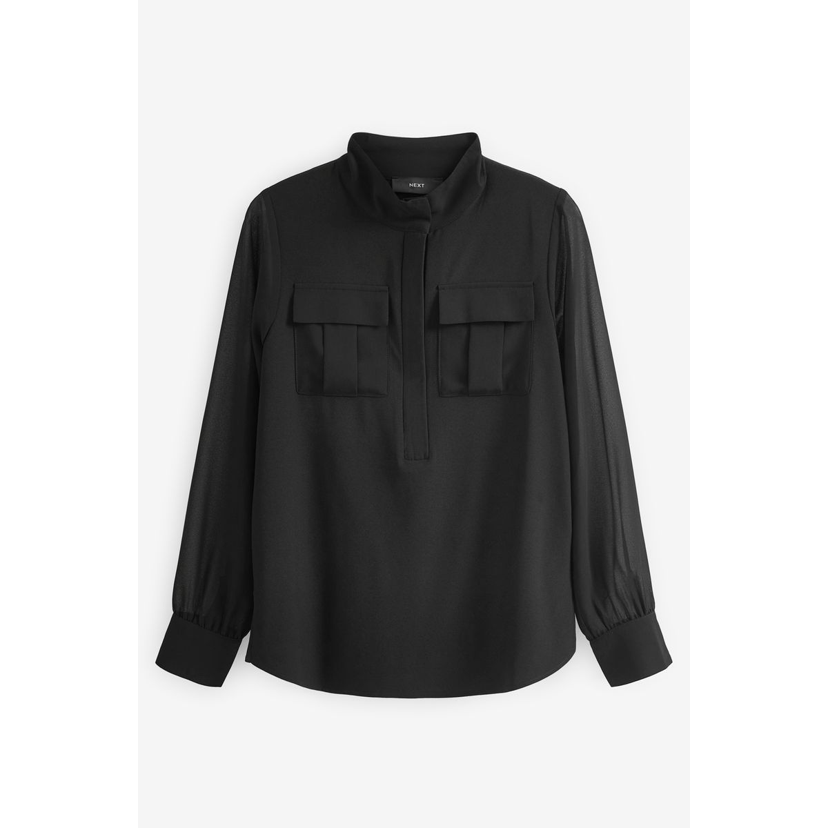 Chemise zippée online femme