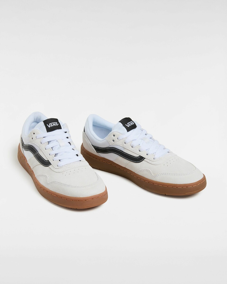 Vans Zapatillas de piel Cruze 3.0