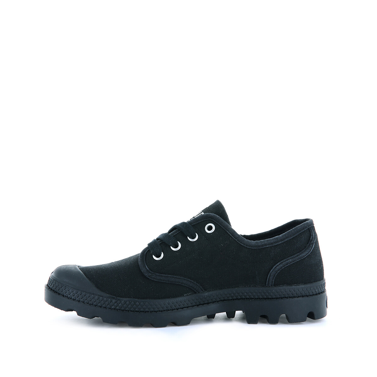 Palladium Zapatillas bajas Pampa Oxford — photo 5