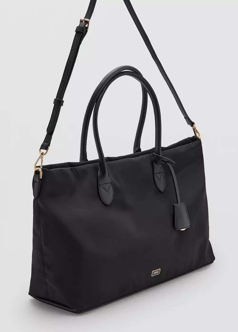 Sac cabas anse double, MANGO
