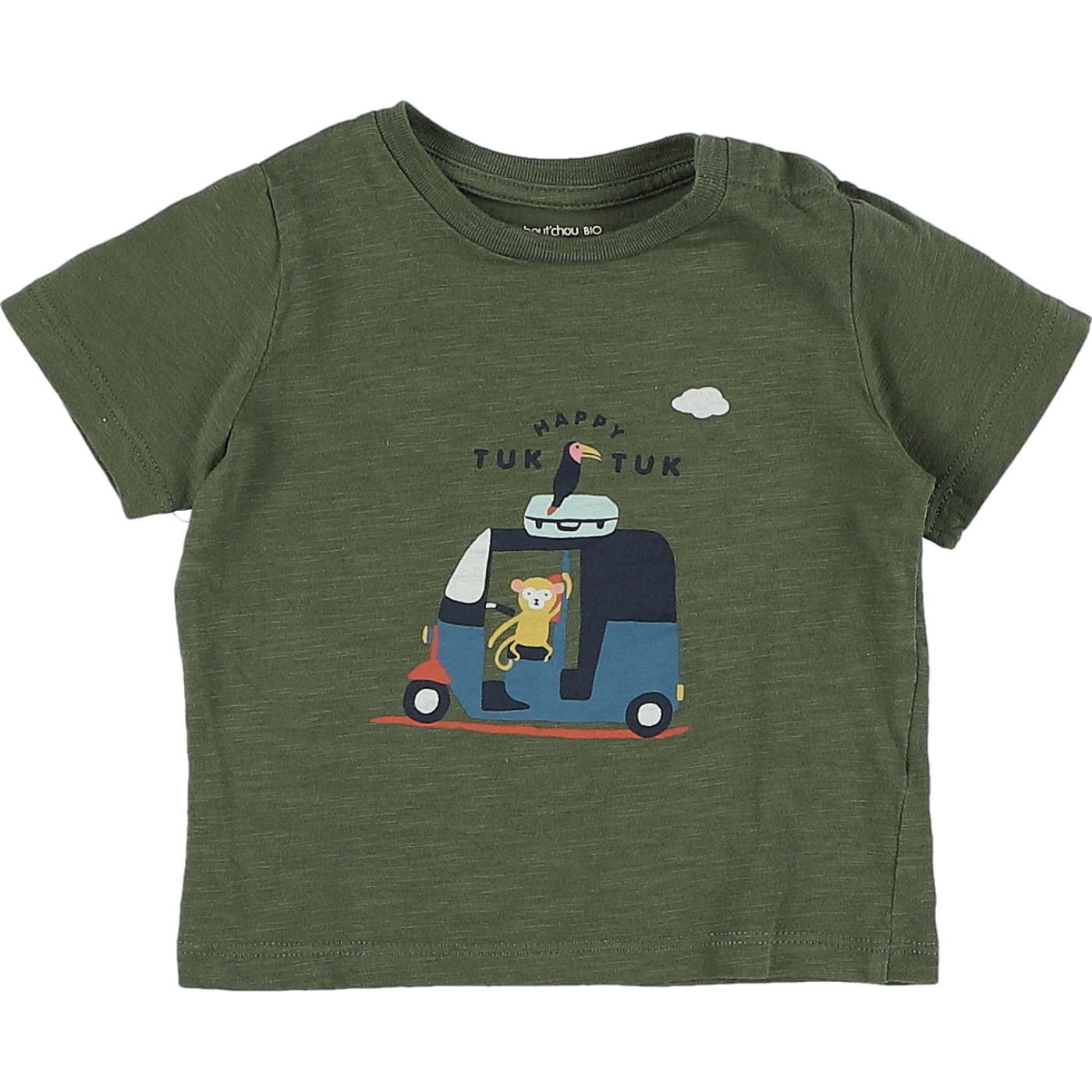 T-shirt - Très bon état, BOUT'CHOU