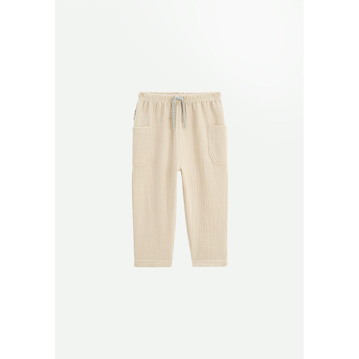 Pantalon sarouel fille La Redoute