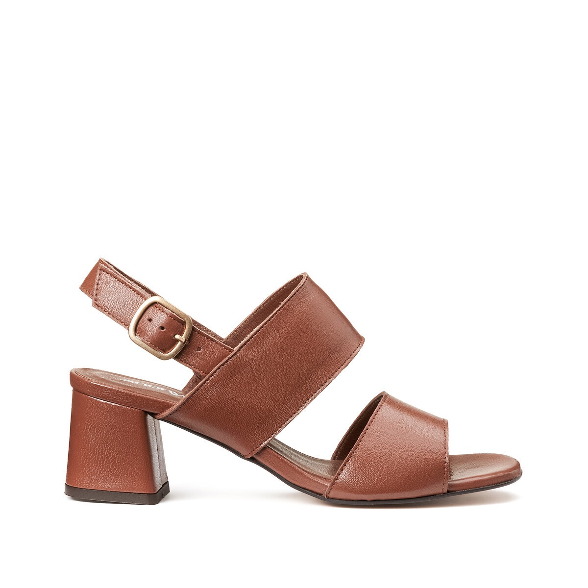 Sandale cuir femme pas cher 2025