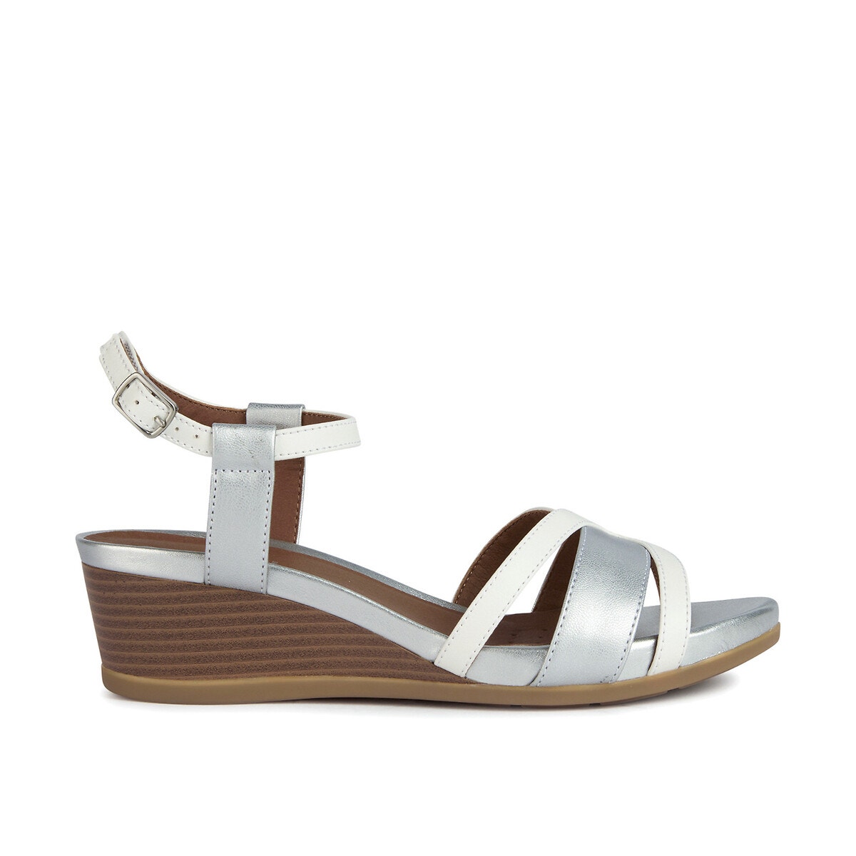 La redoute nu pieds sale femme
