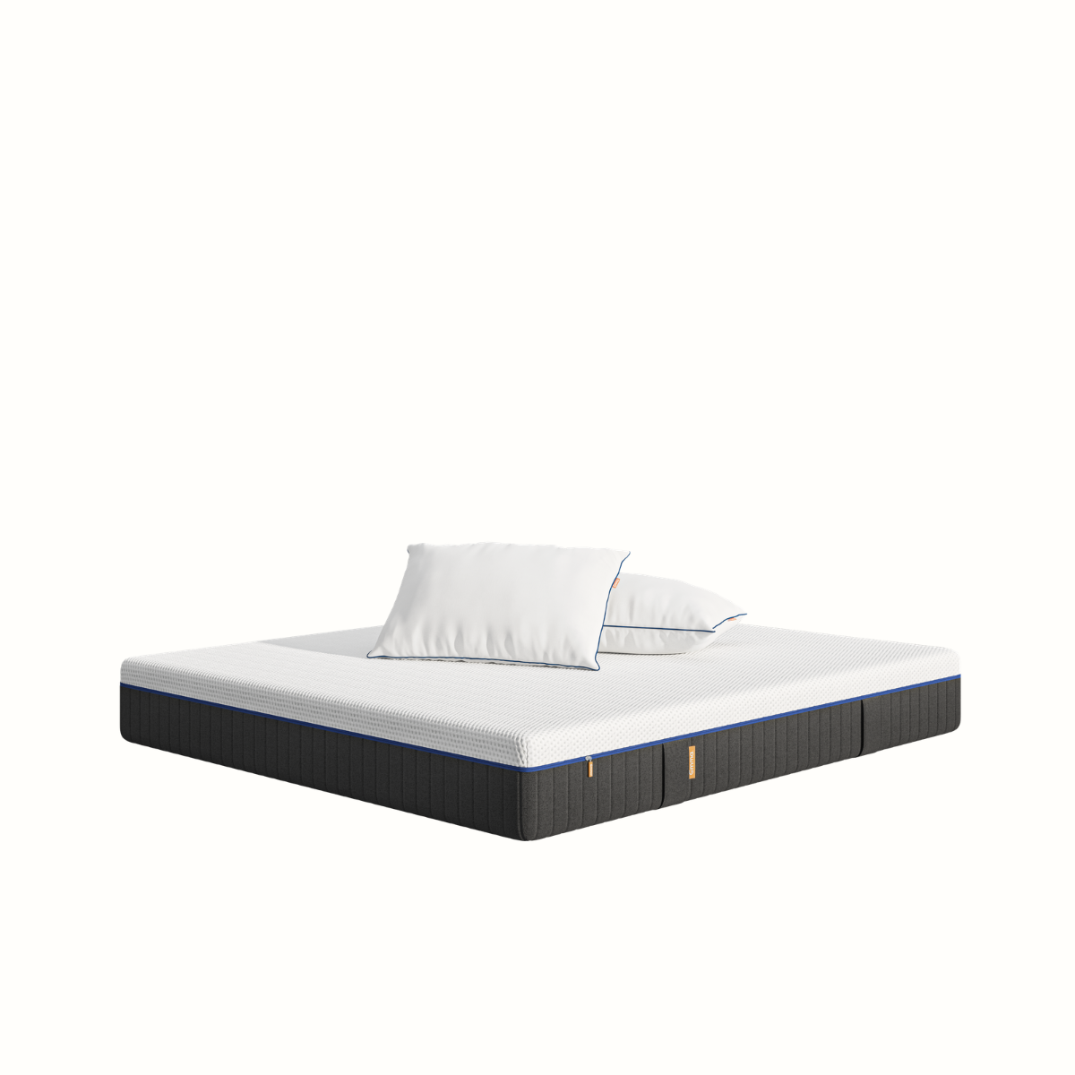 Pack Matelas Original+ + Oreiller Original Confort, EMMA